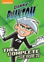 EN - Danny Phantom (2004)