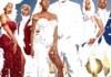 EN - Love & Marriage: DC (2022)