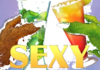 EN - Sexy Beasts (2021)