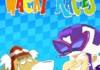 EN - Wacky Races (2017-2019)