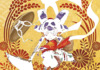 NF - Sakuna: Of Rice And Ruin (2024)