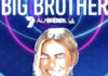 EN - Big Brother AU (2001)