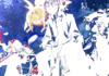 NF - Shaman King: Flowers (2024)