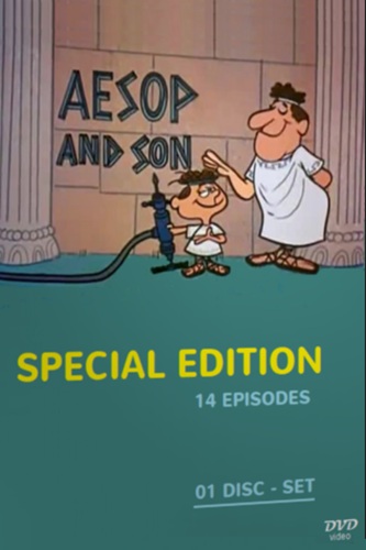 EN - Aesop & Son (1976)