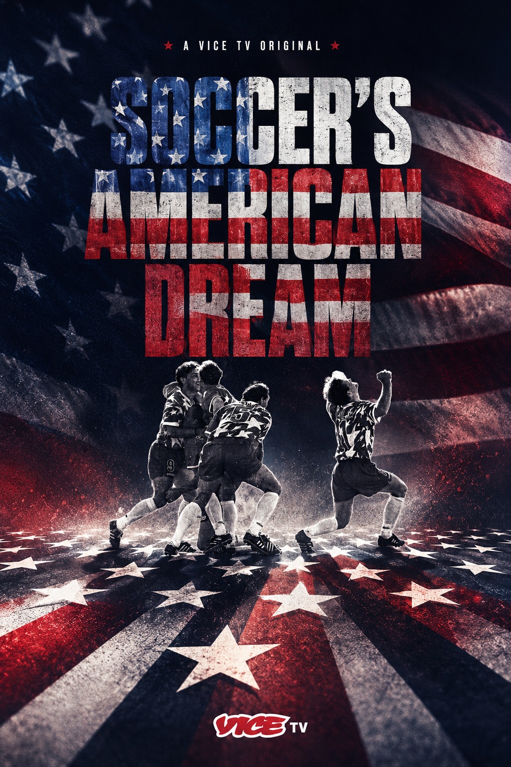 EN - Soccer's American Dream (2026) (US)