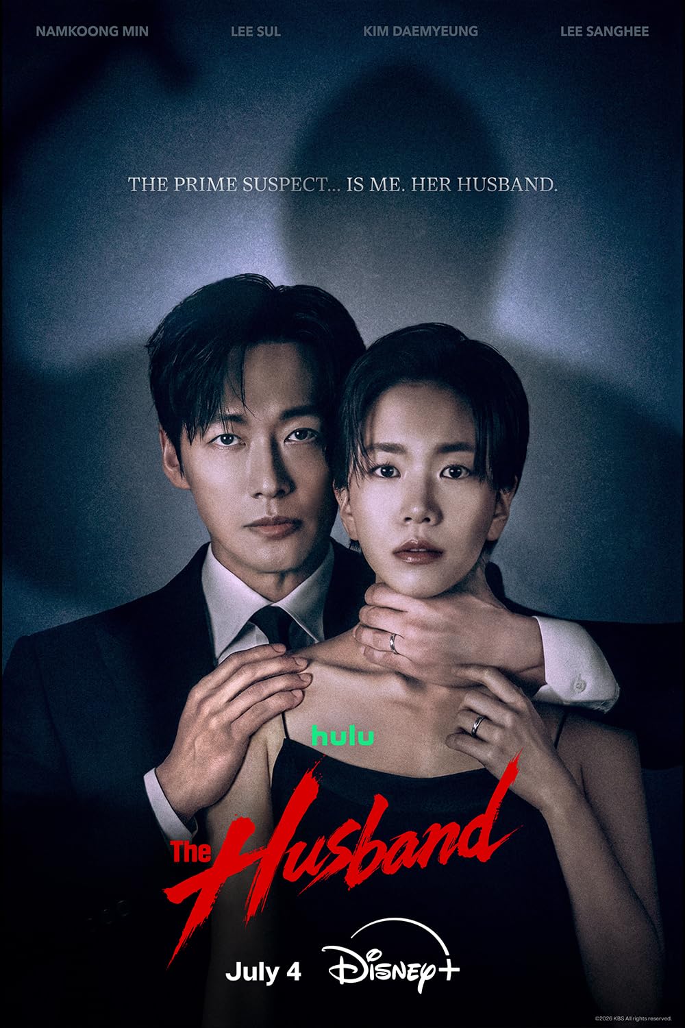 EN - The Husband (2026) (KR) (MULTI SUB)