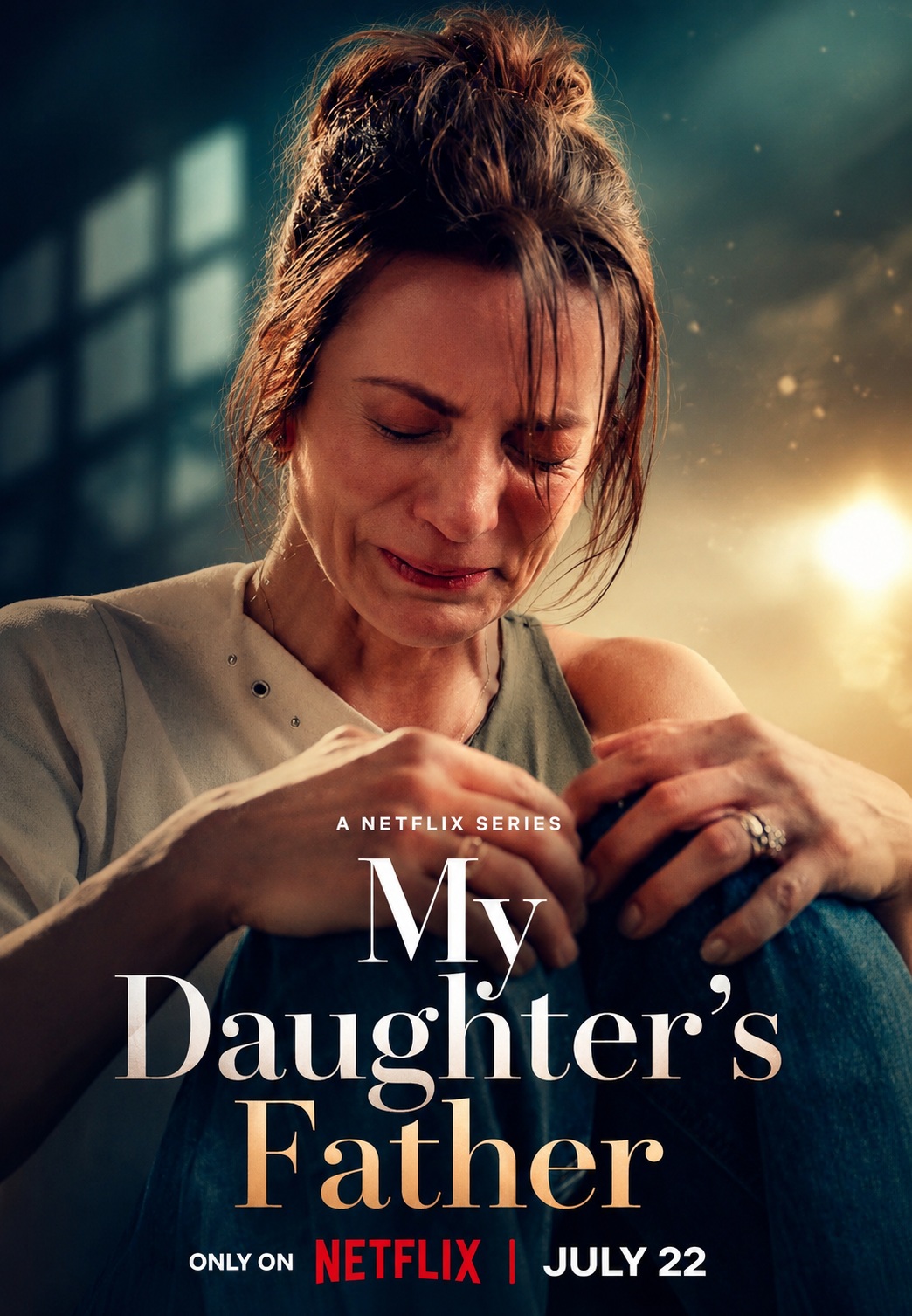 EN - My Daughter's Father, El Otro Padre (2026) (ES) (MULTI)