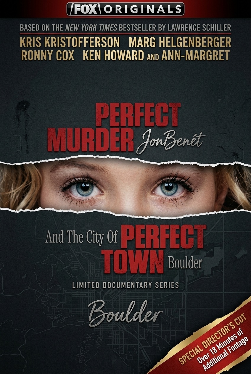 EN - Perfect Murder, Perfect Town (2000) (US)