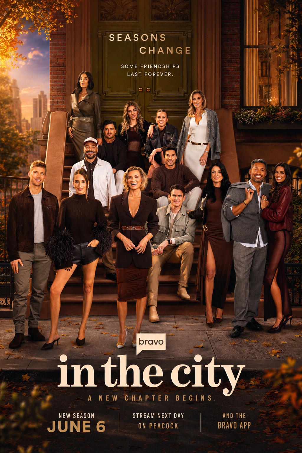 EN - In the City (2026) (US)