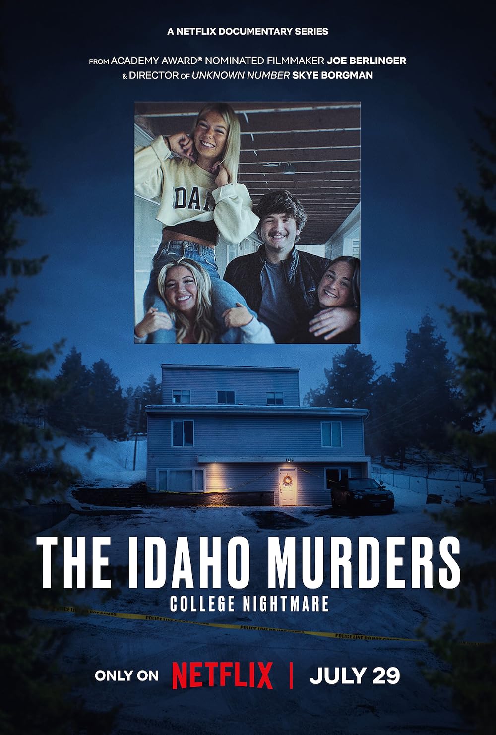 EN - The Idaho Murders: College Nightmare (2026) (US) (MULTI SUB)