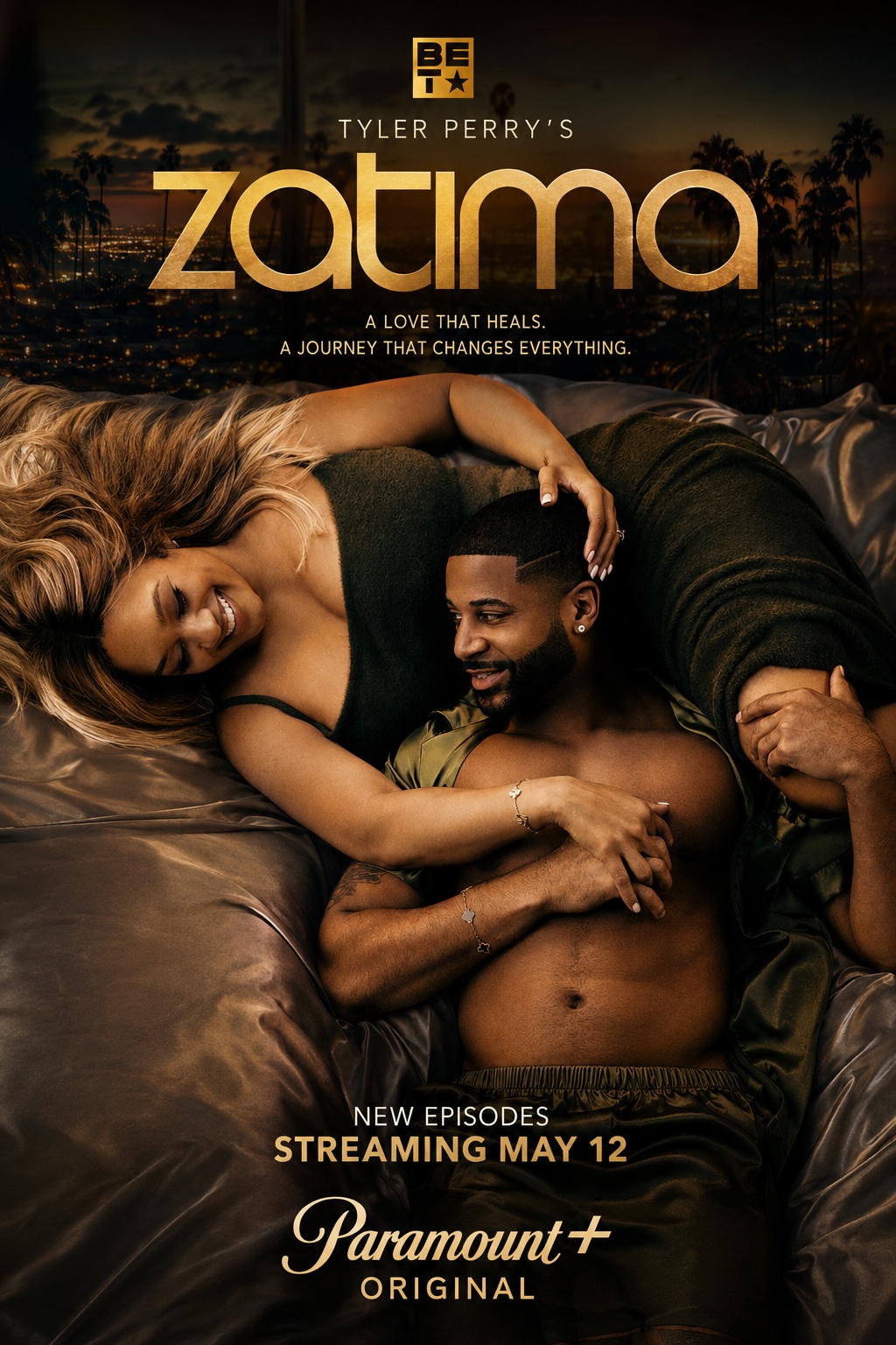EN - Tyler Perry's Zatima (2022) (US)