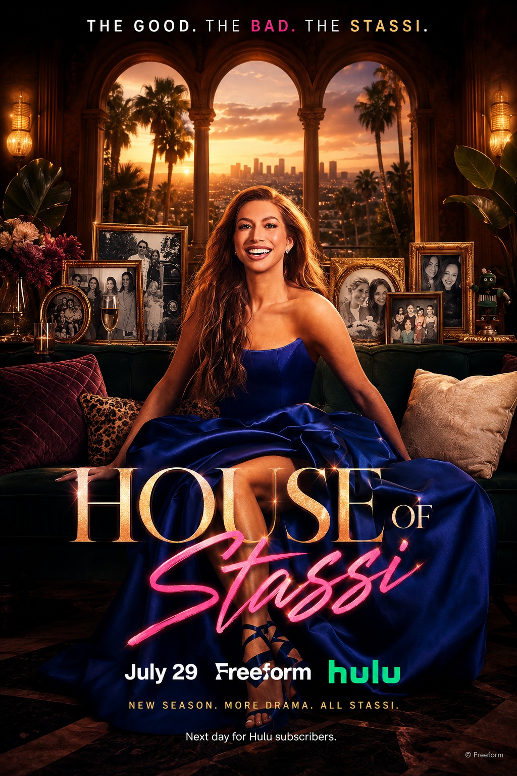 EN - House Of Stassi (2026) (US)