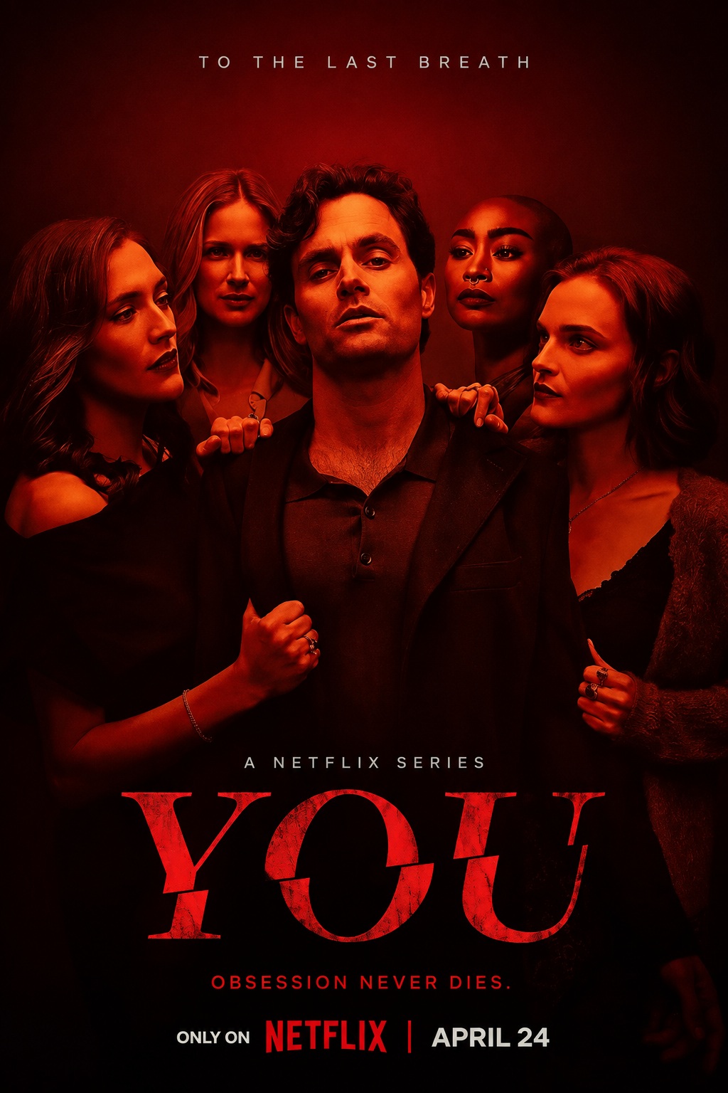 EN - You (2018) (US)