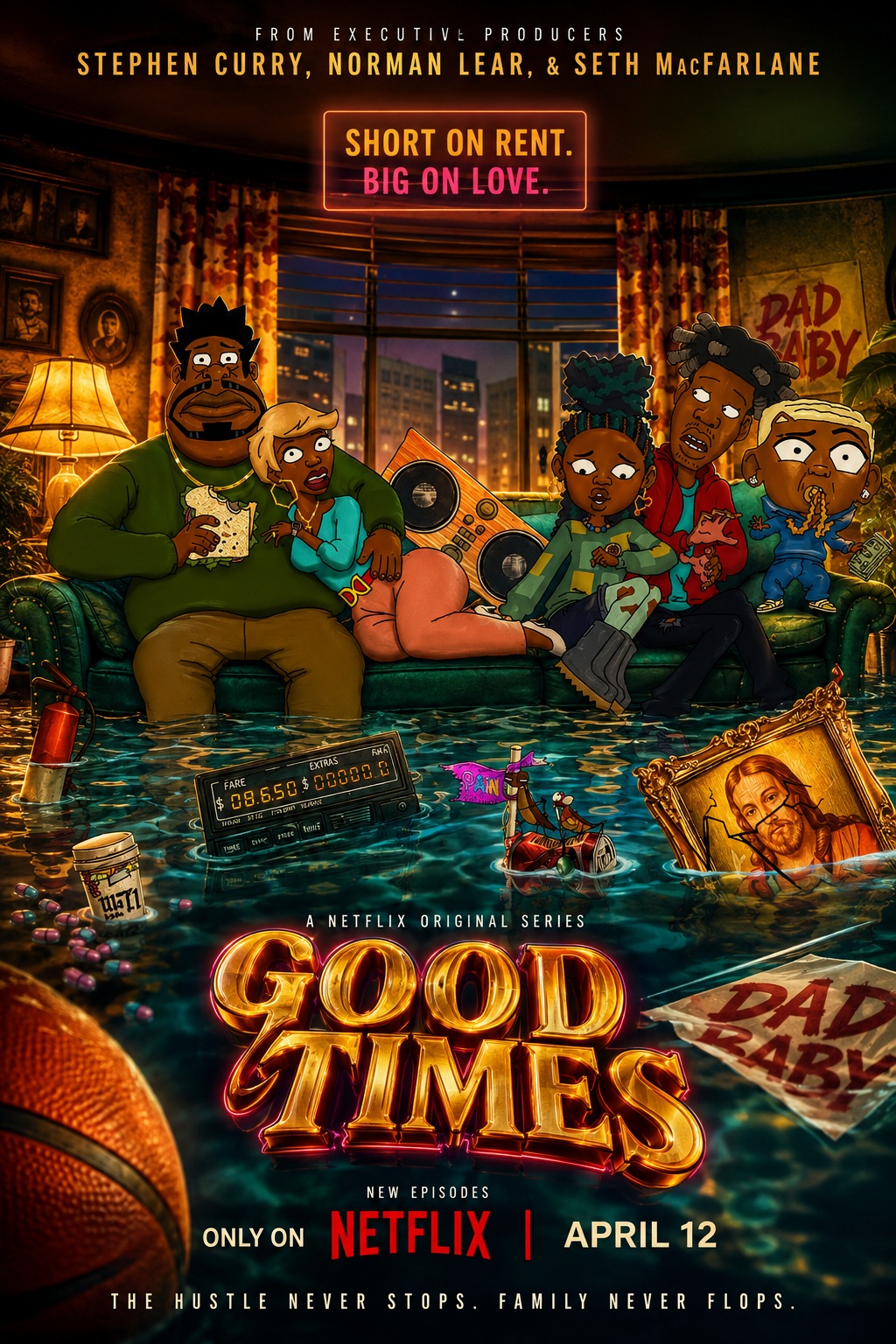 EN - Good Times (2024) (US)