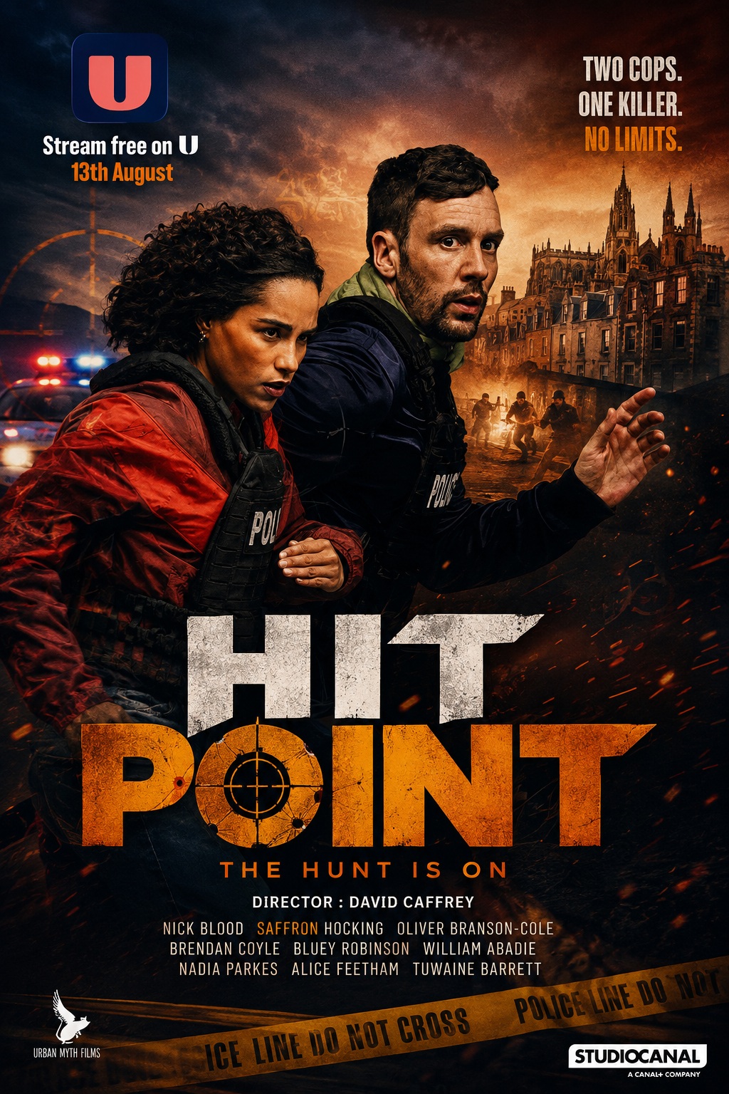 EN - Hit Point (2026) (GB)