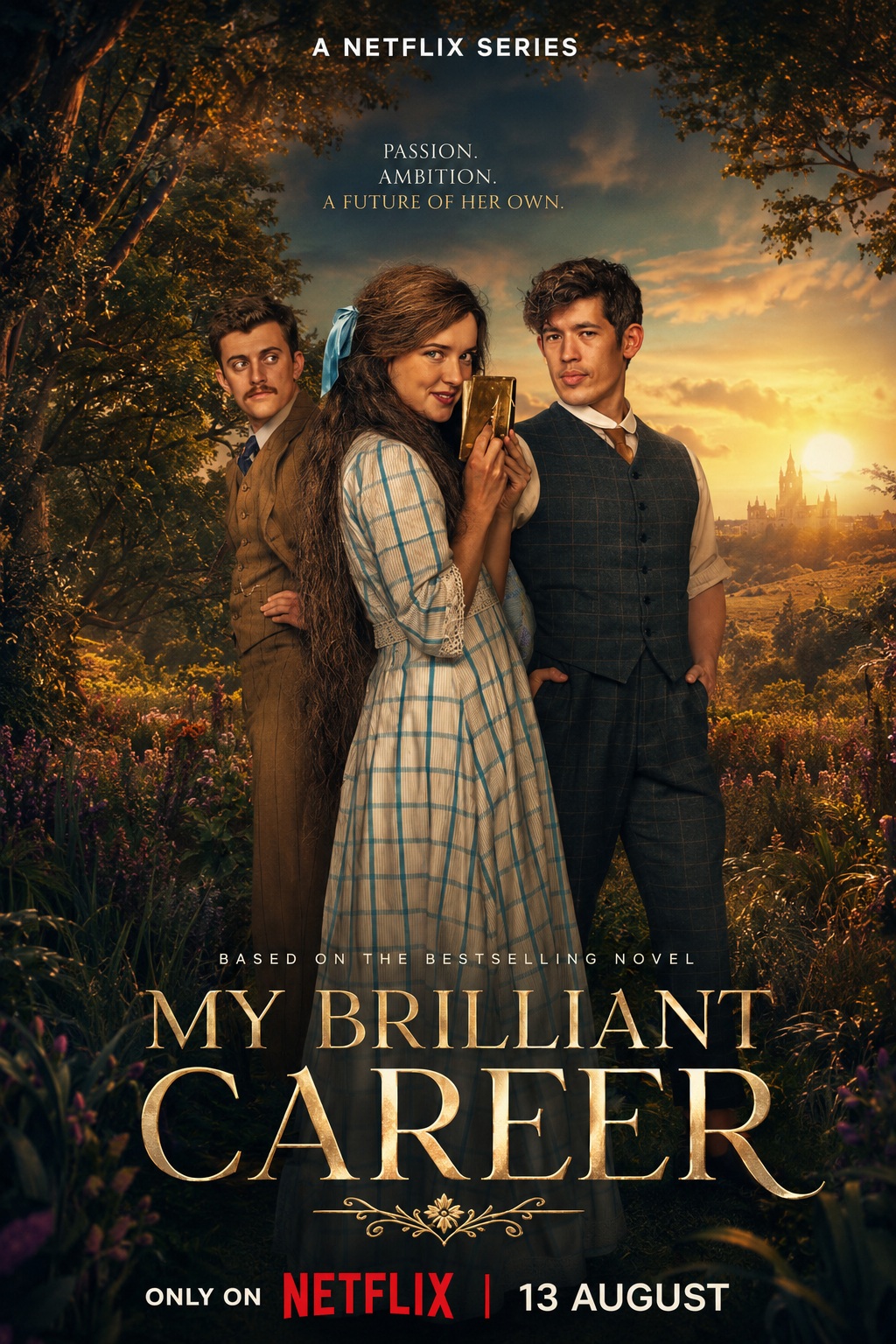 EN - My Brilliant Career (2026) (AU) (MULTI SUB)