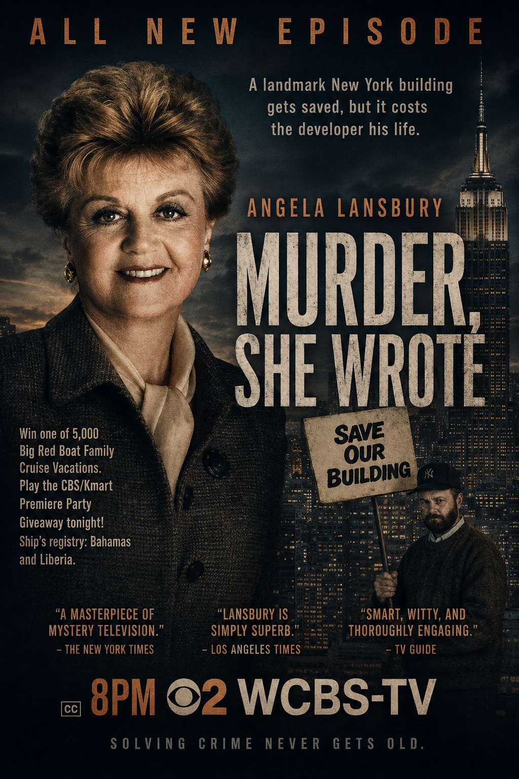 EN - Murder, She Wrote (1984) (US)