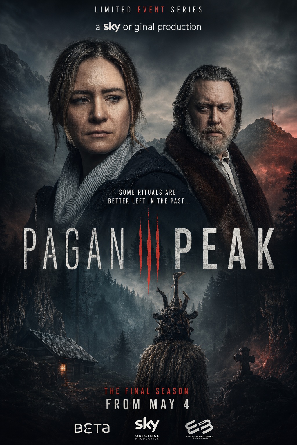 EN - Pagan Peak (2019) (AT)