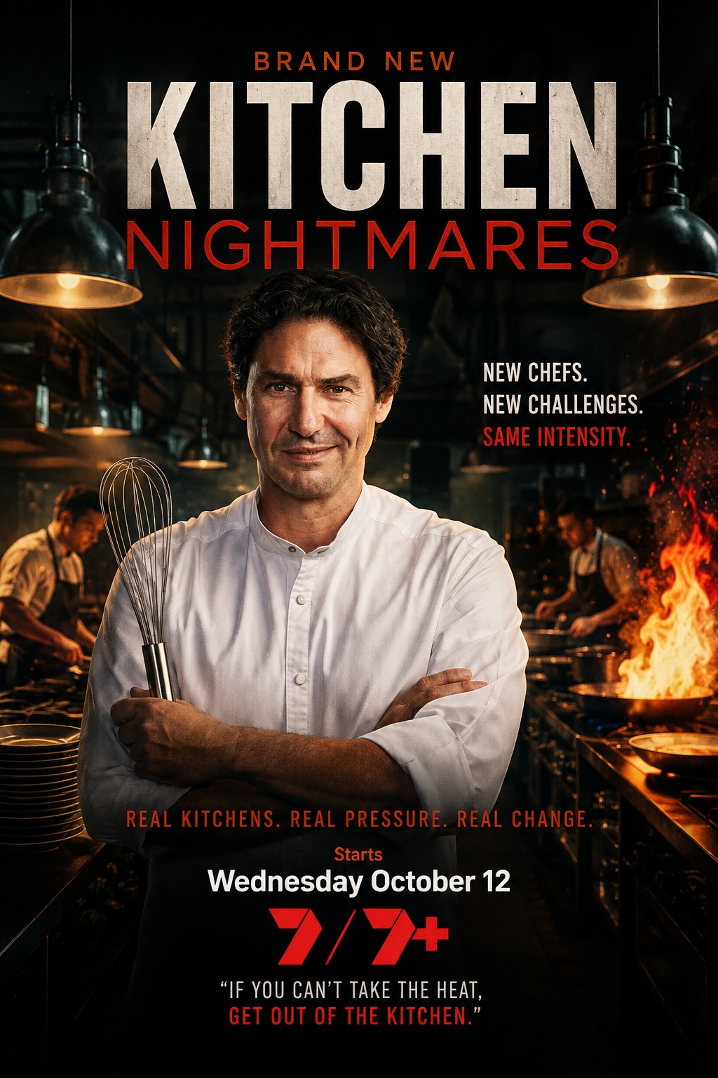 EN - Kitchen Nightmares Australia (2022) (AU)