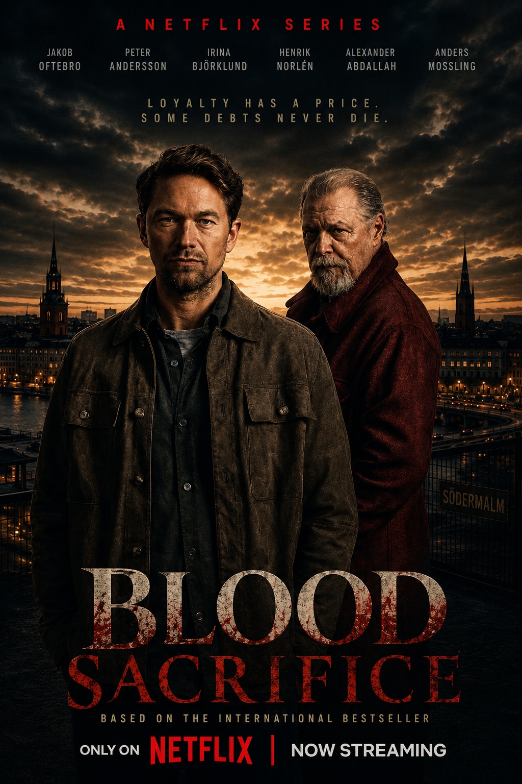 EN - Blood Sacrifice (2026) (SE) (MULTI)
