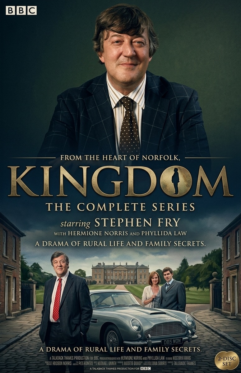 EN - Kingdom (2007) (GB)