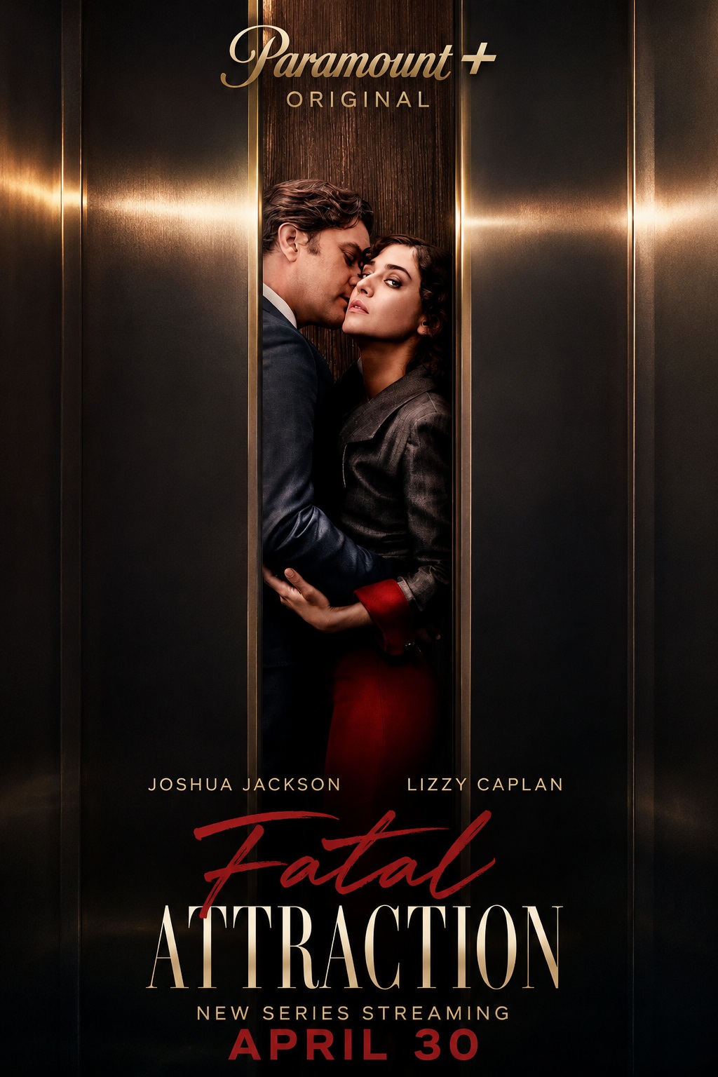 EN - Fatal Attraction (2023) (US)