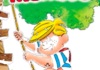 EN - All-New Dennis The Menace (1993)